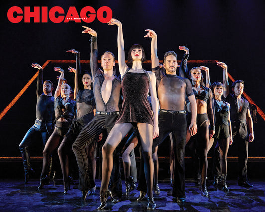 Chicago: The Musical