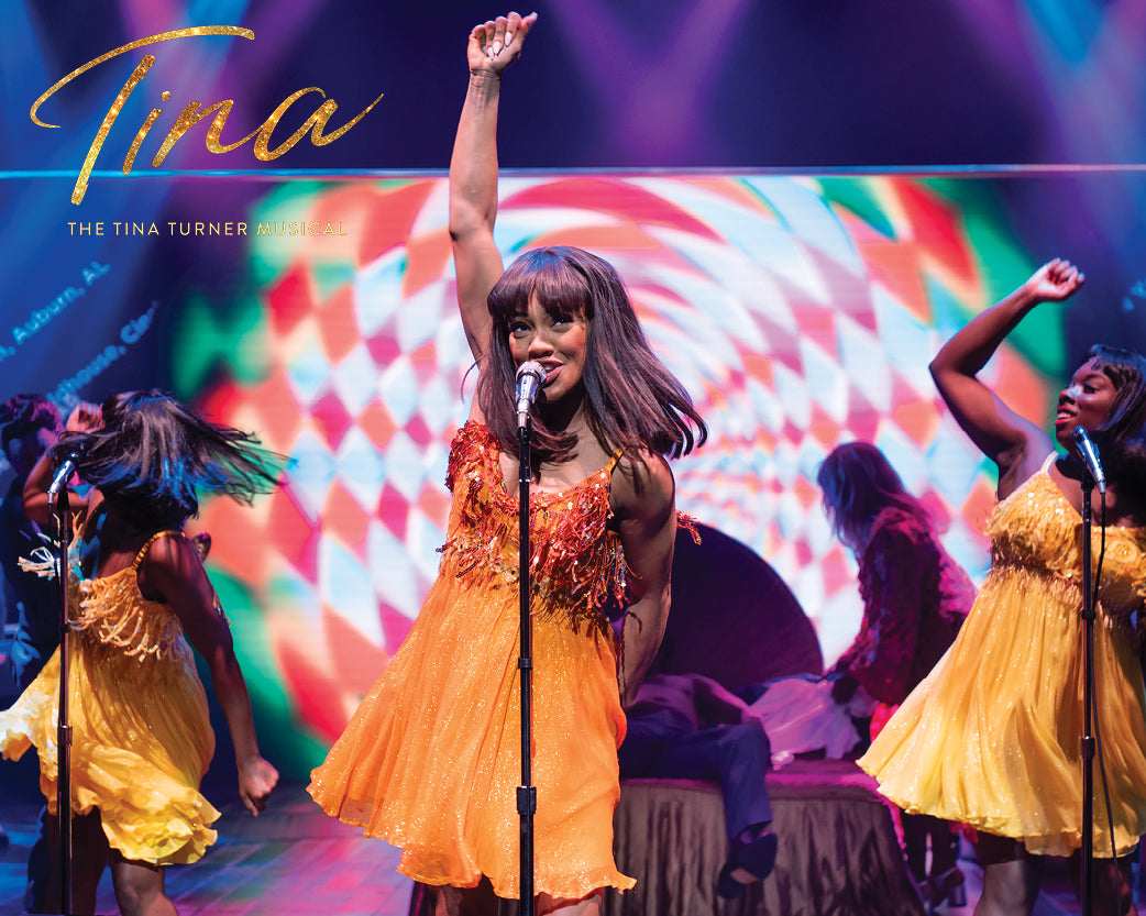 TINA - The Tina Turner Musical