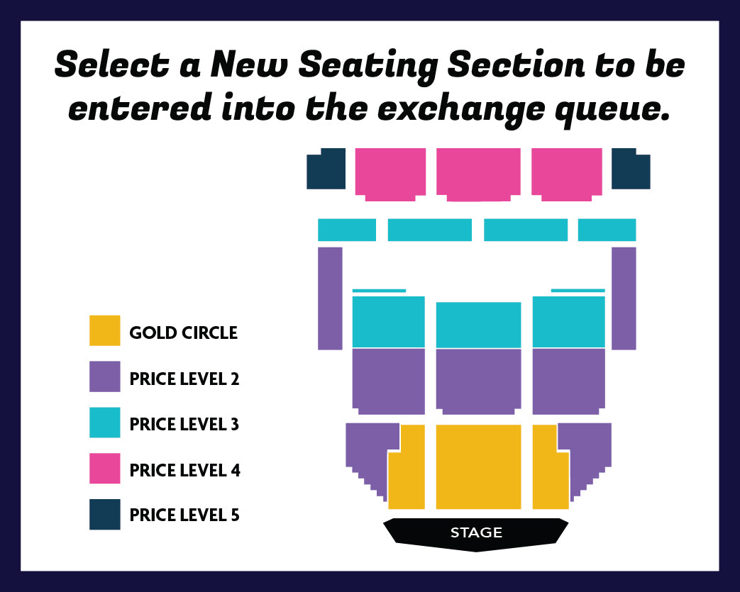 Seat Exchange