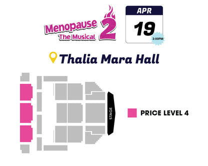 Menopause the Musical 2